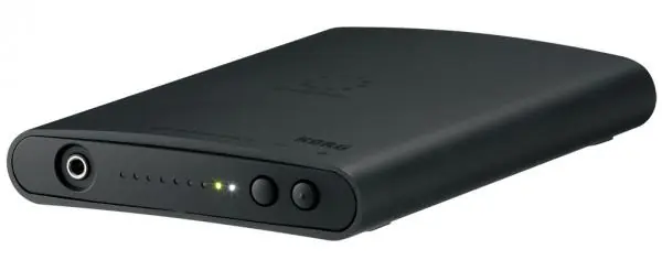 Begrenztes Angebot - Korg DS-DAC 100m