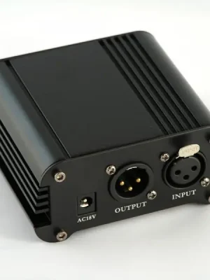Oktava MP-1 - Direkt vom Hersteller
