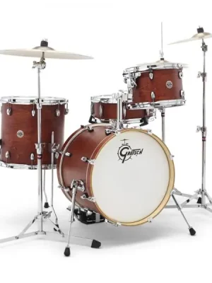 Gretsch J484SWG Catalina Club Jazz 18 - 4 kessel - satin walnut | Knallerpreis