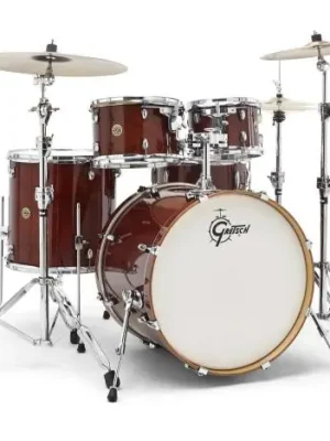 Direkt kaufen | Gretsch CM1-E825-WG Catalina Maple Stage 22 - 5 kessel - walnut glaze
