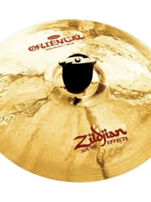 Zildjian A0611 Oriental Trash Splash - 11 inches | Neu gelistet