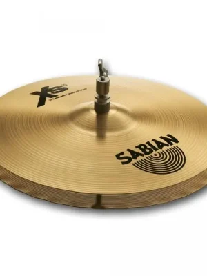 Auf Lager - Sabian XS20 X-Celerator Hi-Hat 14 - 14 inches