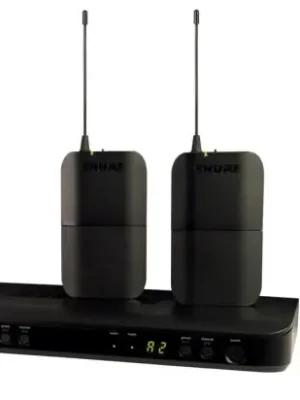 Shure BLX188E-M17 | Topseller