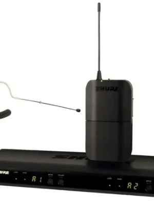 Shure BLX1288-MX53-M17 | Super-Preis