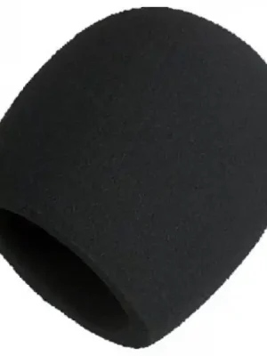 Hohe Qualität | Shure A58WS-BLK