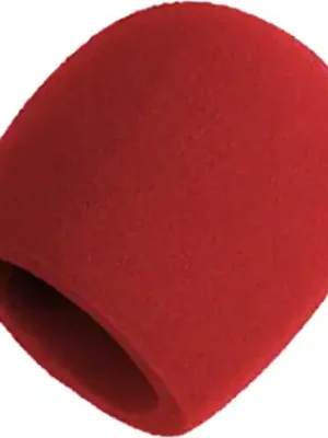 Preishit - Shure A58WS-RED
