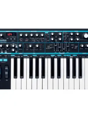 Novation Bass Station II | Jetzt verfügbar
