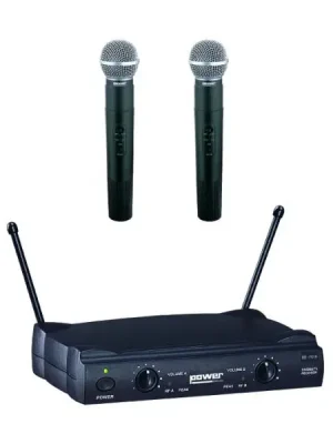 Endet bald | Power WM 4000 MH-GR1