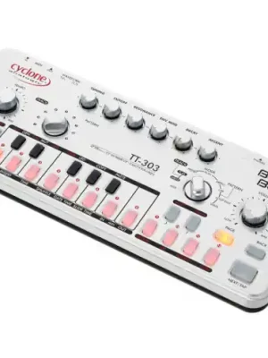 Top-Deal - Cyclone analogic TT-303 Bass bot V2