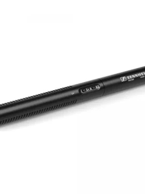 Sennheiser MKE 600 - Top bewertet