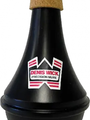 Letzte Chance - Denis wick 5526