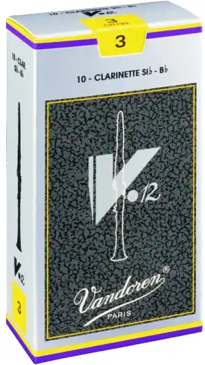 Bestseller - Vandoren CR194