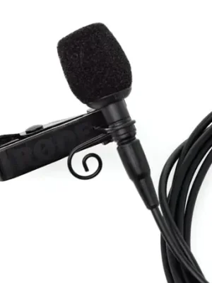 Expressversand | Rode LAV CLIP