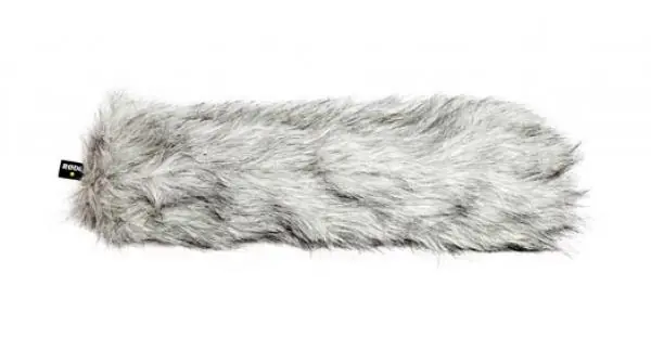 Neu gelistet - Rode Dead Wombat