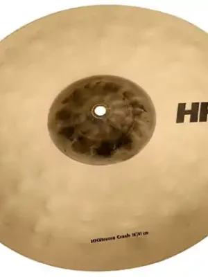 Jetzt kaufen - Sabian HHX HHXTREME Crash 16" - 16 inches
