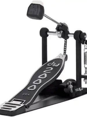 Dw 2000 Single Pedal - Schnelle Zustellung