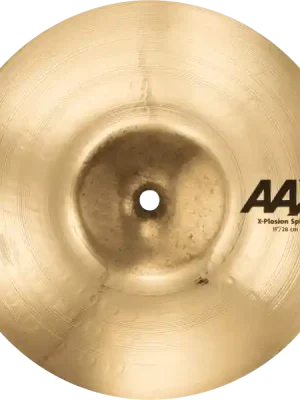 Sabian AAX X-plosion Splash - 11 inches - Gleich bestellen