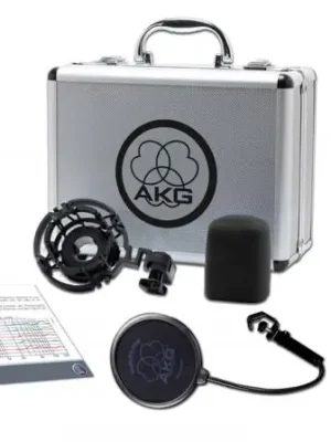 Akg C414 XLII - Nur noch heute