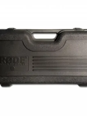 Markenqualität - Rode RC2
