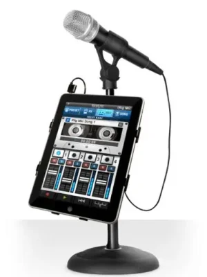 Extra sparen - Ik multimedia iRig Mic