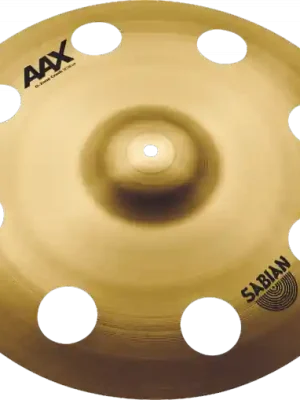 Sabian 21800XB AAX Crash O-zone 18" - 18 inches - Zeitlich begrenzt