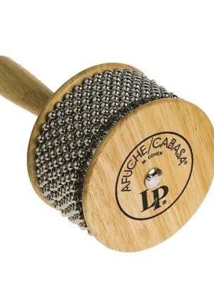 Latin percussion Afuche/Cabasa LP Standard - LP234A - Hammerpreis