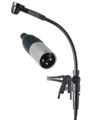 Nicht verpassen - Akg C519M