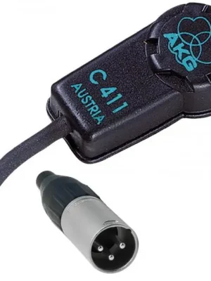 Top bewertet | Akg C411