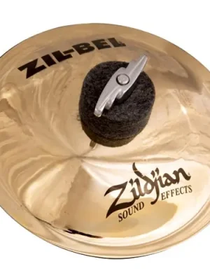 Zildjian Bell Zil Bel 6" - 6 inches und weniger | Geprüfte Qualität