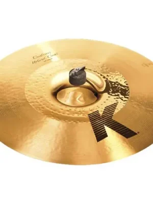 Zildjian K‘ Custom Hybrid Crash 16" - K1216 - 16 inches - Top-Qualität