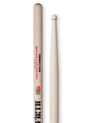 Vic firth American Custom SD4 Combo | Top-Qualität