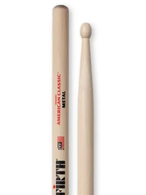 Direkt ab Werk - Vic firth American Classic Metal