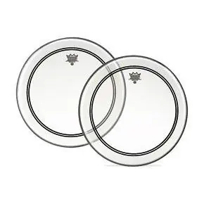 Sicher einkaufen - Remo Powerstroke III 14" Transparente - 14 inches