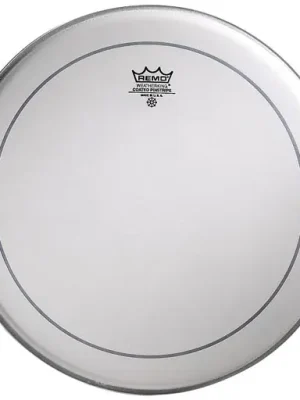 Preisvorteil - Remo Pinstripe Coated Tom/Snare - 14 inches