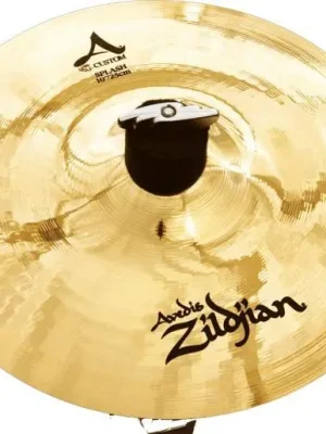Nur begrenzt verfügbar | Zildjian A‘ Custom Splash 10" - A20542 - 10 inches
