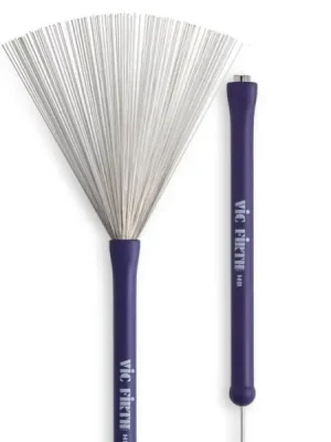 Vic firth HB Heritage Brush - Jetzt neu