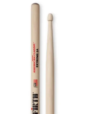 Sehr gefragt - Vic firth American Classic Extreme X5A