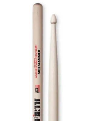 Vic firth American Custom SD11 Slammer - Neuheit