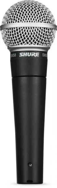 Auf Lager | Shure SM58 LCE