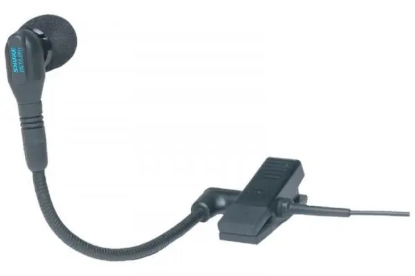 Herstellerpreis - Shure Beta98 HC