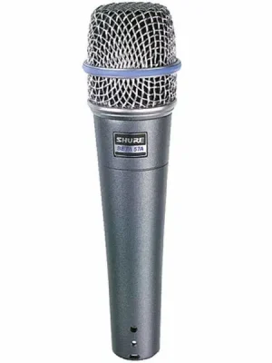 Shure Beta57A | Mega-Angebot