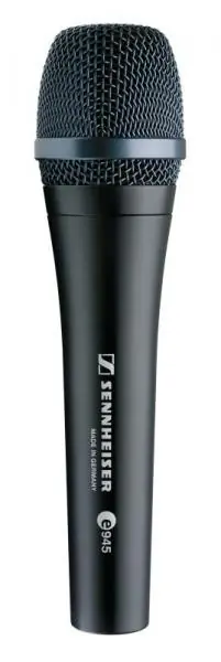 Günstig | Sennheiser e 945