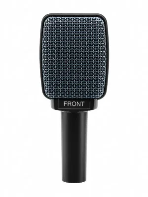 Sennheiser e 906 | Top bewertet