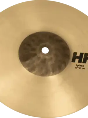 Hohe Qualität | Sabian HHX SPLASH - 10 inches
