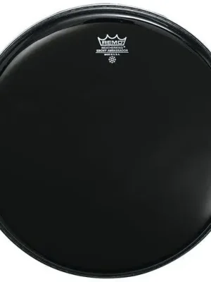 Schnäppchen | Remo Ambassador Ebony 20 - 20 inches