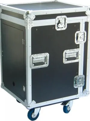 Nur begrenzt verfügbar - Power acoustics FCP 16U
