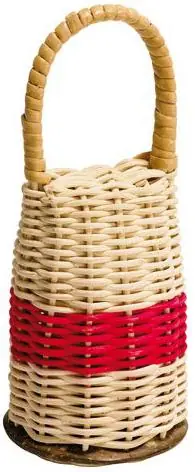 Kundenliebling - Meinl Caxixi Petit modèle Longueur 17 cm