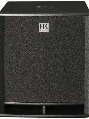 Neues Produkt | Hk audio PRO18S