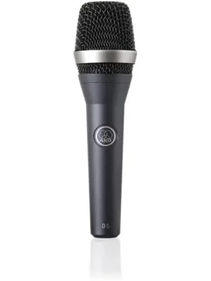 Akg D5 - Begrenztes Angebot