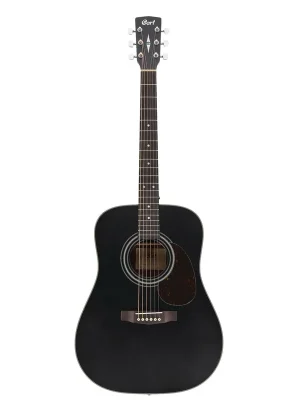 Cort Earth 70 Blacktop - Premium